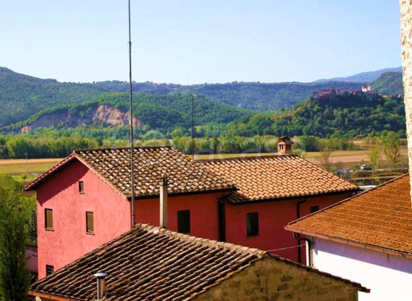 casa indipendente in vendita ad Attigliano