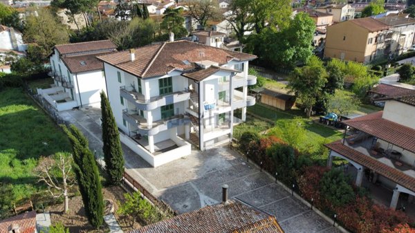 appartamento in vendita ad Attigliano