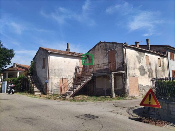 casa indipendente in vendita ad Attigliano