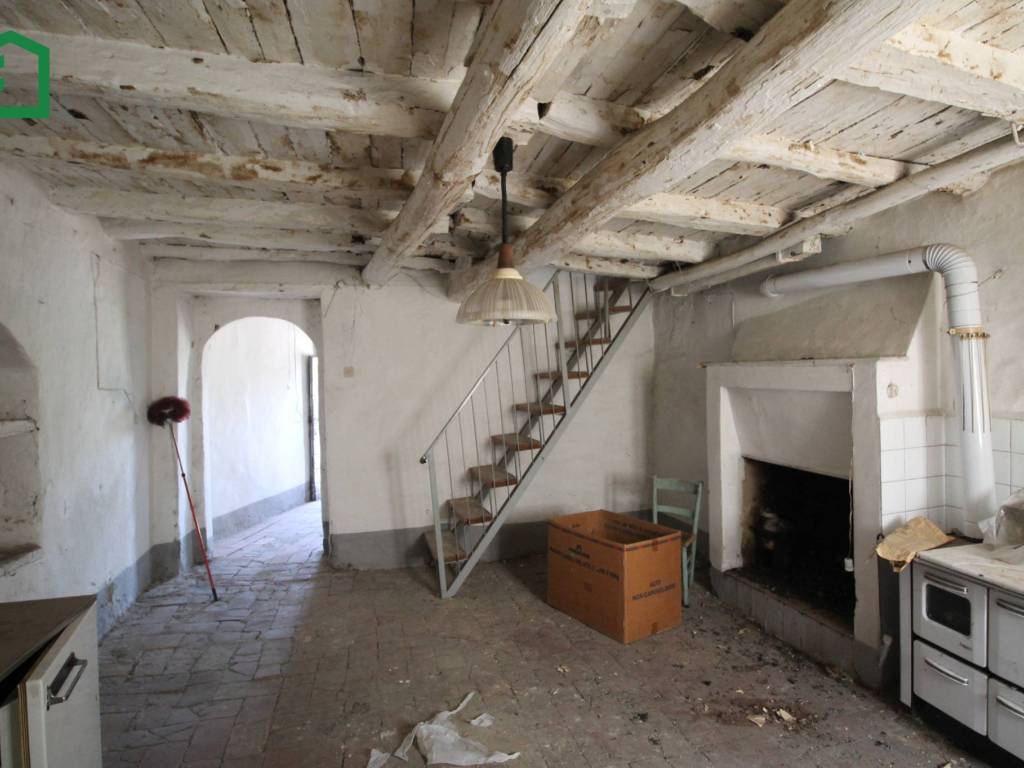 casa indipendente in vendita ad Attigliano