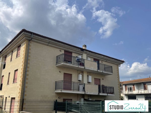 appartamento in vendita ad Attigliano