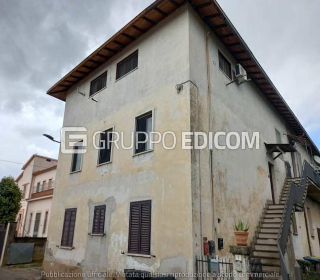 appartamento in vendita ad Attigliano