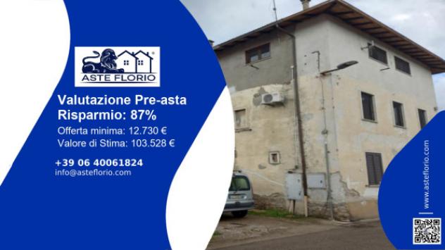 terreno edificabile in vendita ad Attigliano