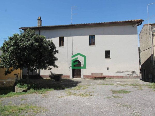 casa indipendente in vendita ad Attigliano