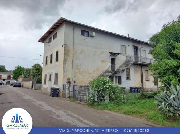 appartamento in vendita ad Attigliano