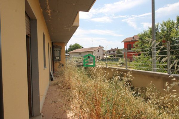appartamento in vendita ad Attigliano