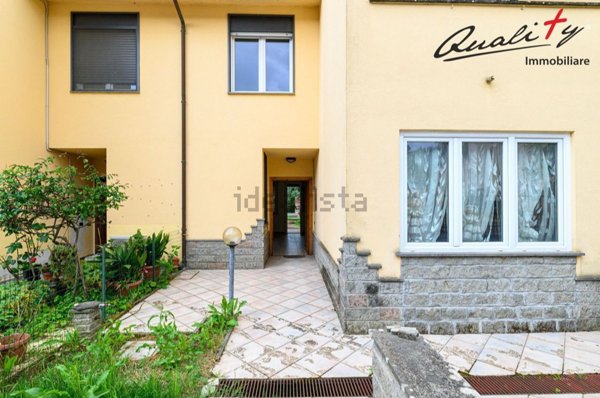 appartamento in vendita ad Attigliano