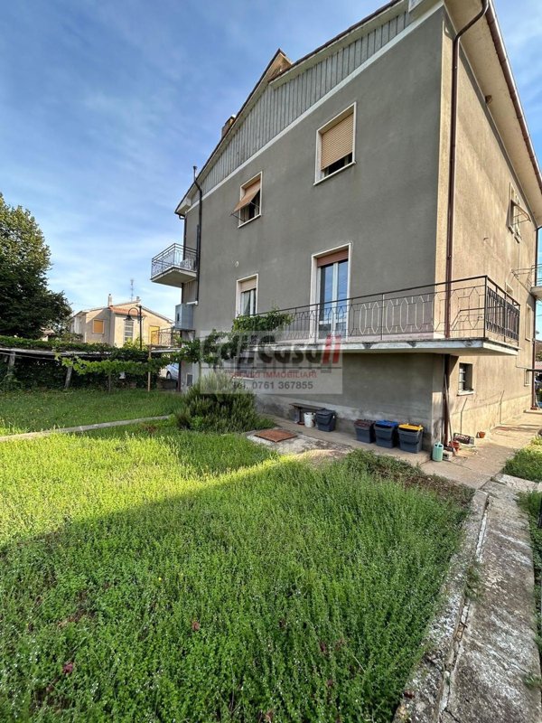 appartamento in vendita ad Attigliano