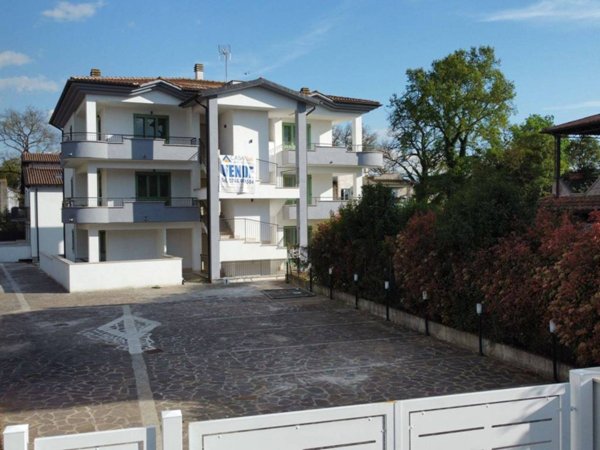 appartamento in vendita ad Attigliano