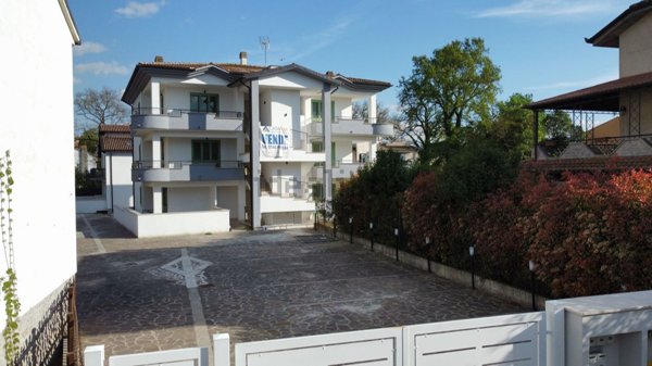 appartamento in vendita ad Attigliano