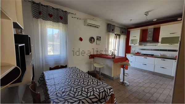 casa indipendente in vendita ad Attigliano