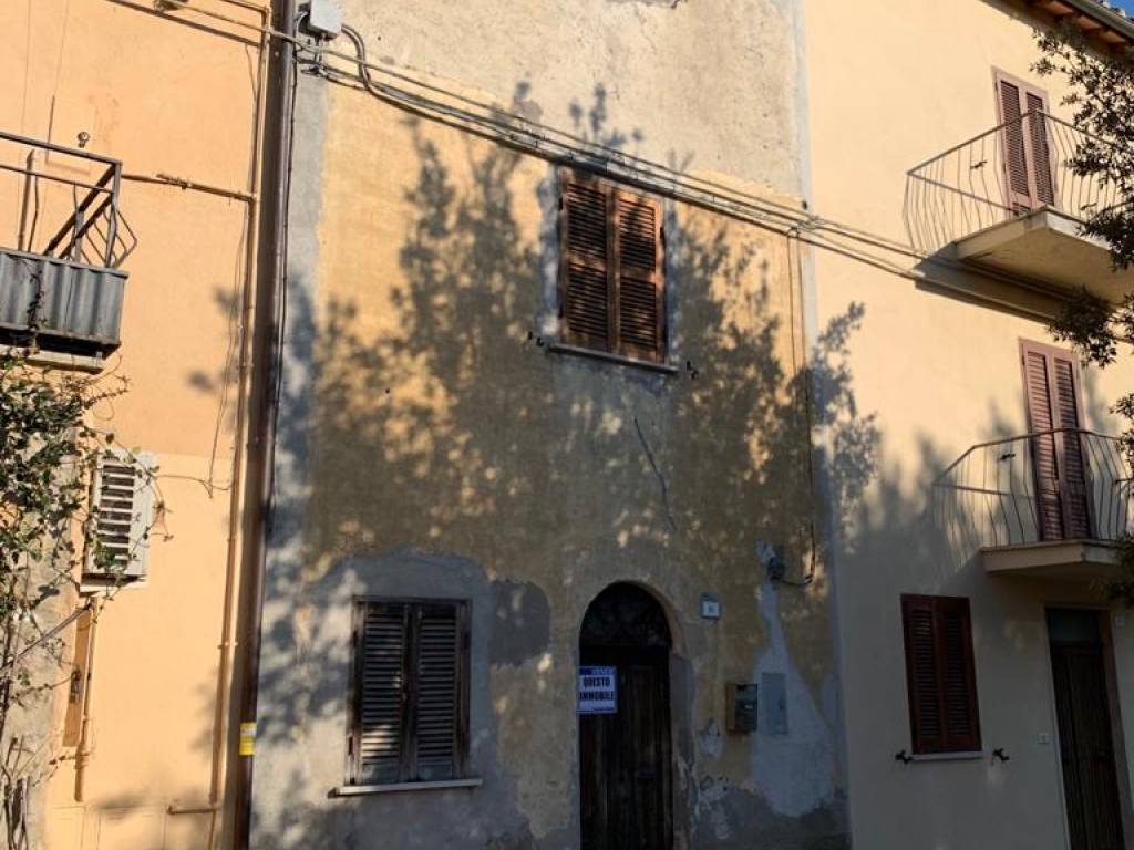 casa indipendente in vendita ad Attigliano