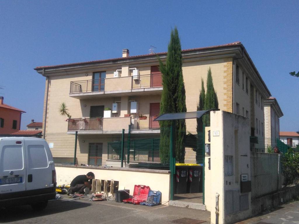 appartamento in vendita ad Attigliano