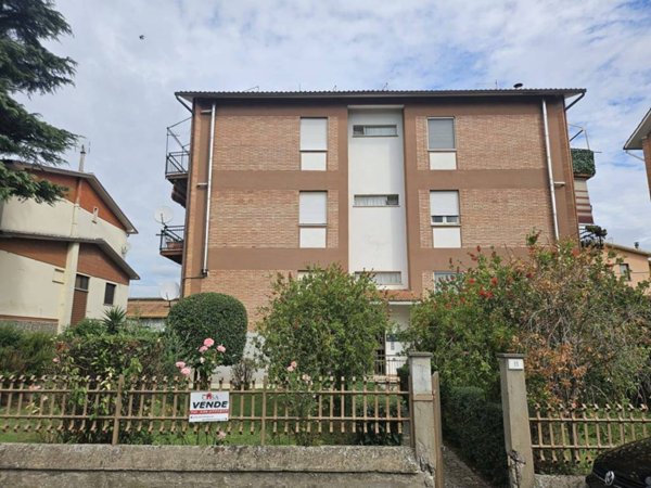 appartamento in vendita ad Attigliano