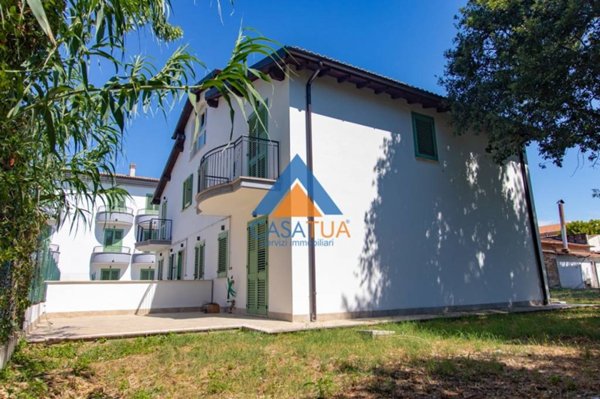 casa indipendente in vendita ad Attigliano