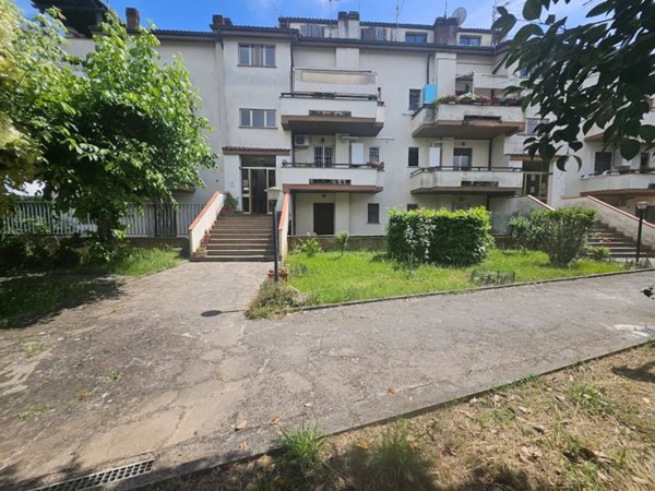 appartamento in vendita ad Attigliano