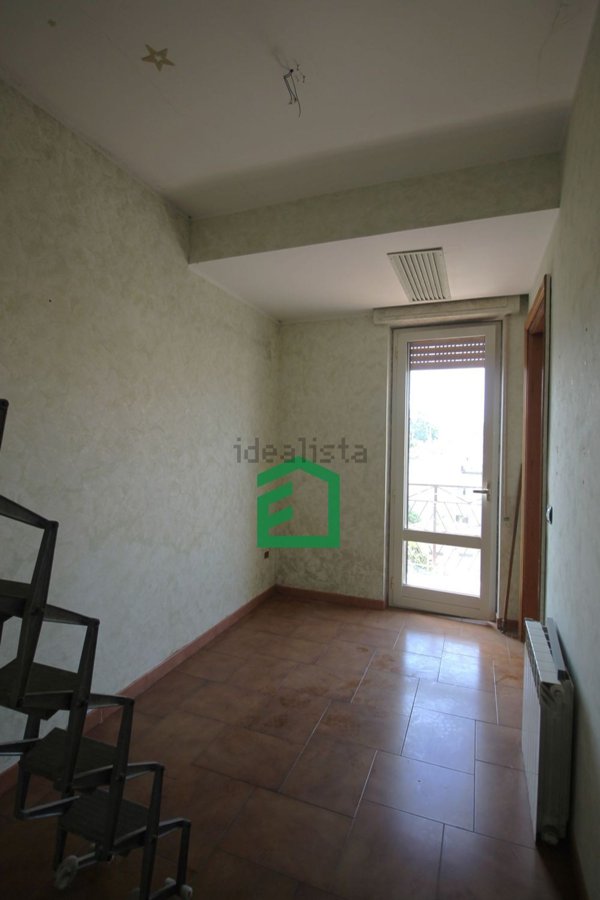 appartamento in vendita ad Attigliano