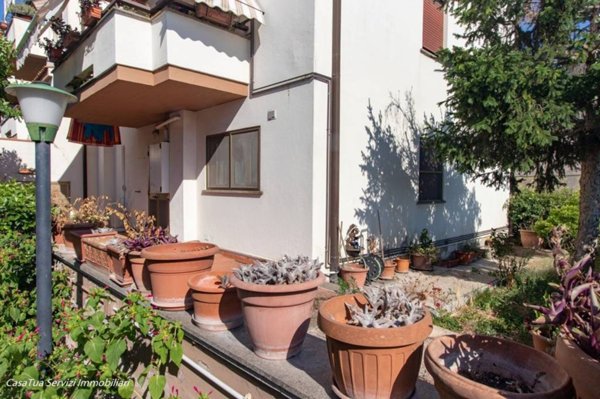 appartamento in vendita ad Attigliano