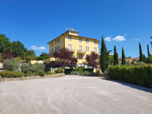 appartamento in vendita ad Attigliano