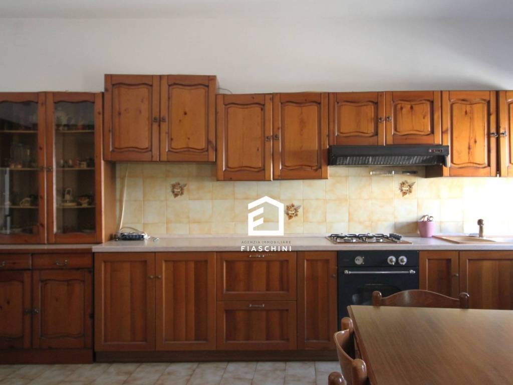 appartamento in vendita ad Attigliano
