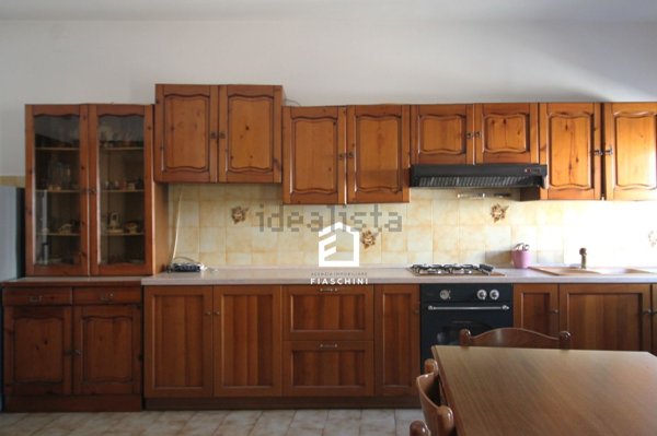 appartamento in vendita ad Attigliano