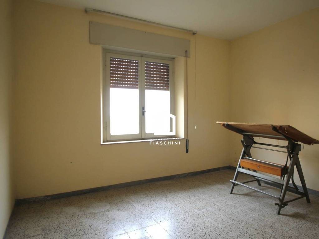 appartamento in vendita ad Attigliano