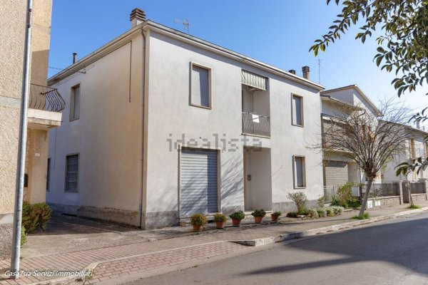 casa indipendente in vendita ad Attigliano