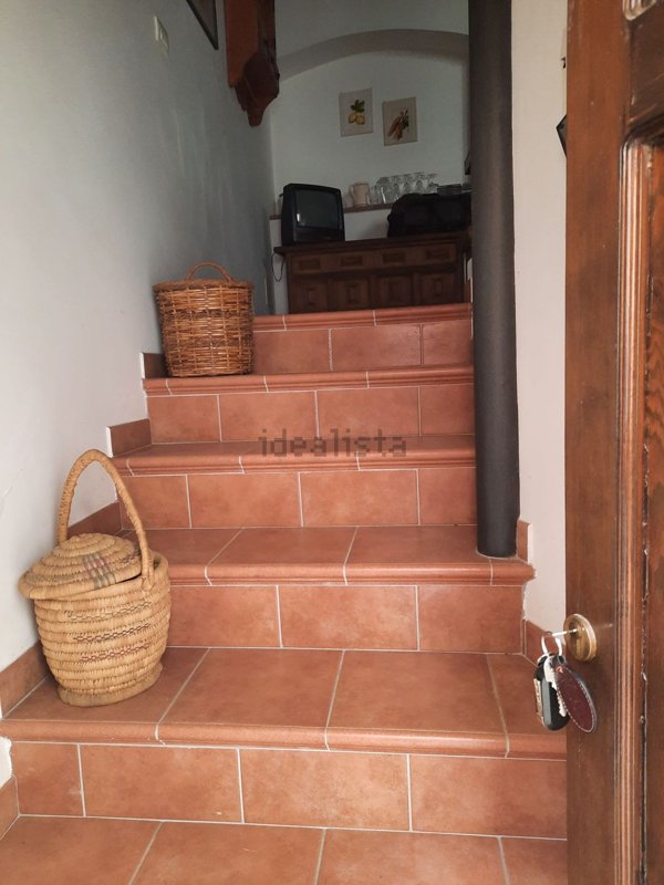 casa indipendente in vendita ad Attigliano