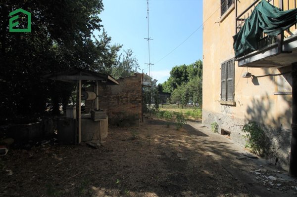 pentavano in vendita ad Attigliano