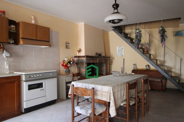 appartamento in vendita ad Attigliano