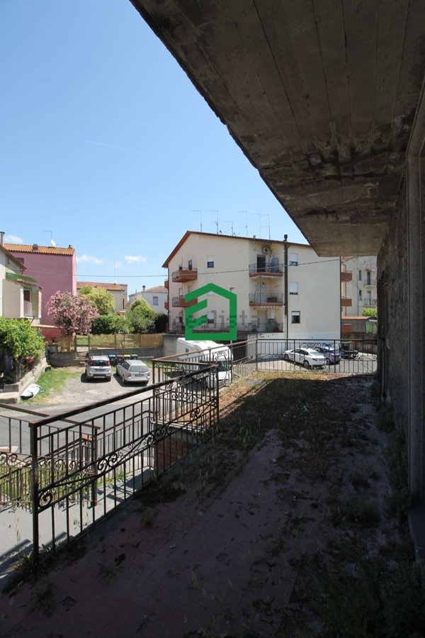 quadrivano in vendita ad Attigliano