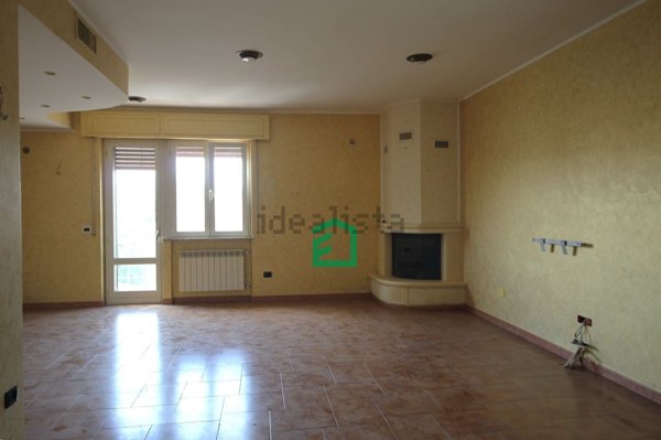 appartamento in vendita ad Attigliano