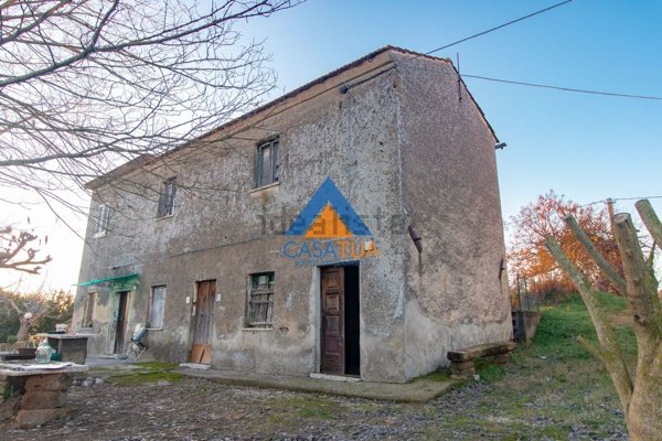 appartamento in vendita ad Attigliano