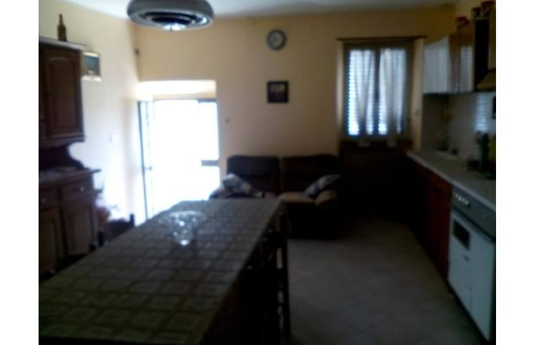 appartamento in vendita ad Attigliano