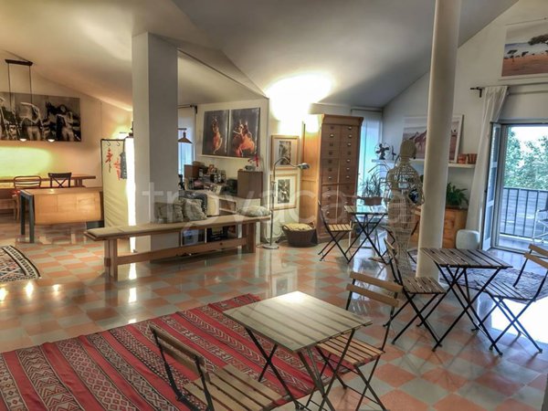 appartamento in vendita ad Attigliano