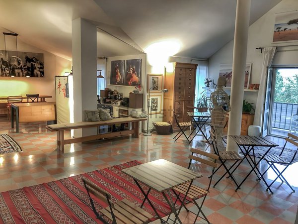 appartamento in vendita ad Attigliano