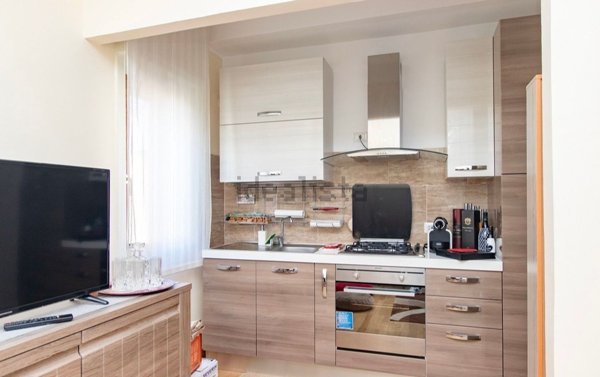 appartamento in vendita ad Attigliano