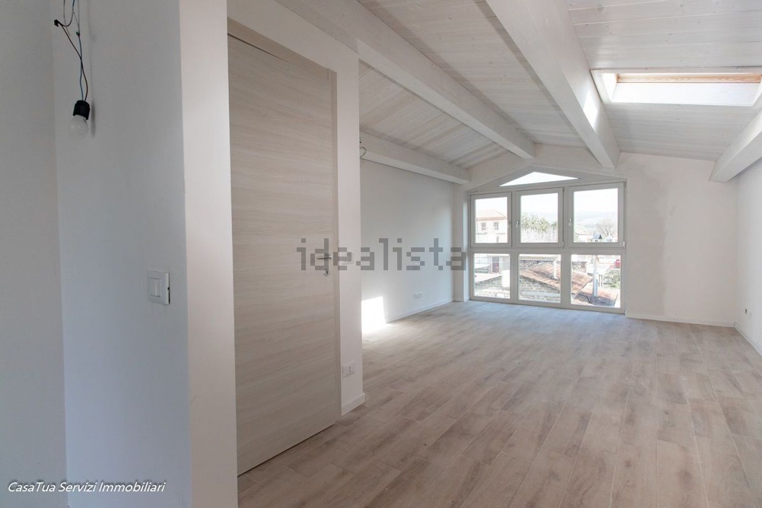 casa indipendente in vendita ad Attigliano