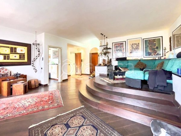 casa indipendente in vendita ad Attigliano