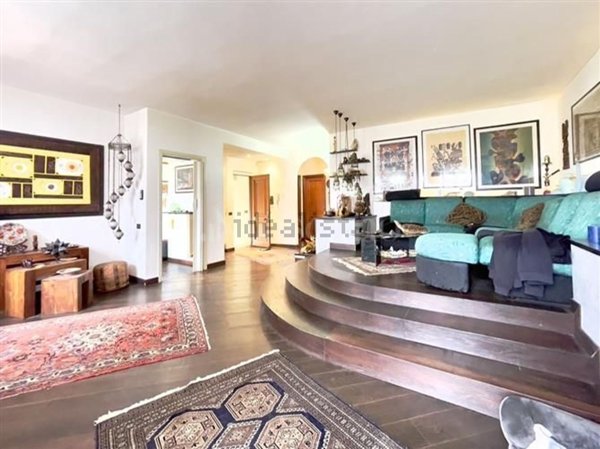 casa indipendente in vendita ad Attigliano