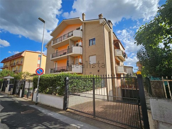 appartamento in vendita ad Attigliano