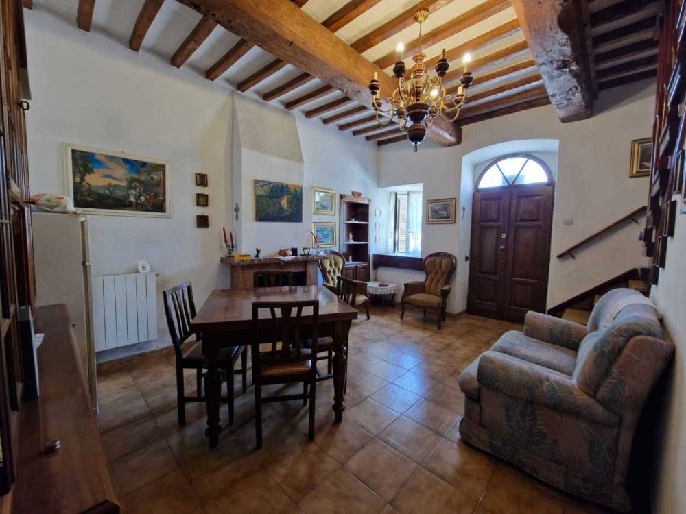 casa indipendente in vendita ad Attigliano
