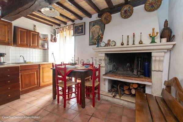 appartamento in vendita ad Attigliano