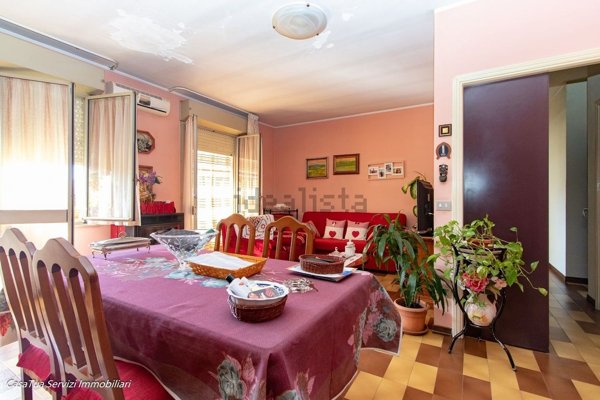 appartamento in vendita ad Attigliano