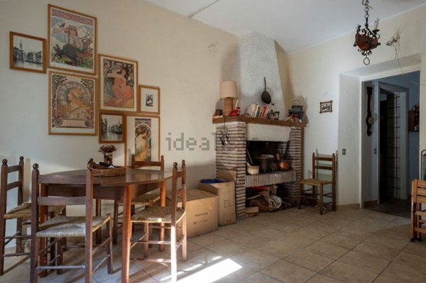 appartamento in vendita ad Attigliano