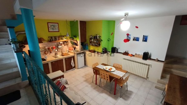 appartamento in vendita ad Attigliano