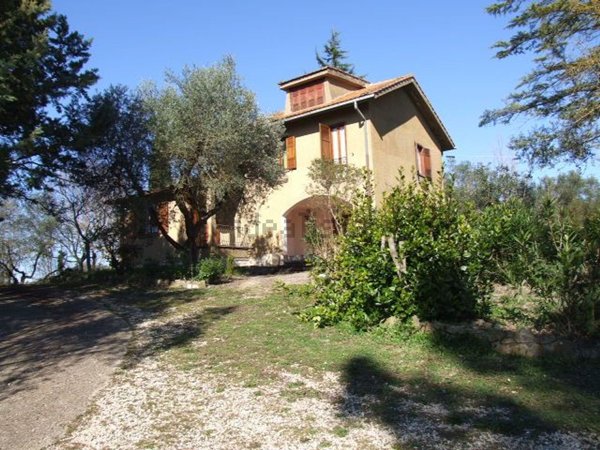 casa indipendente in vendita ad Attigliano