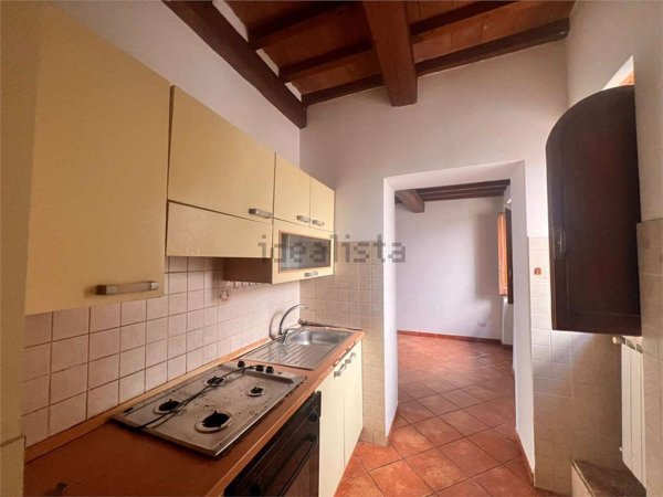 appartamento in vendita ad Attigliano