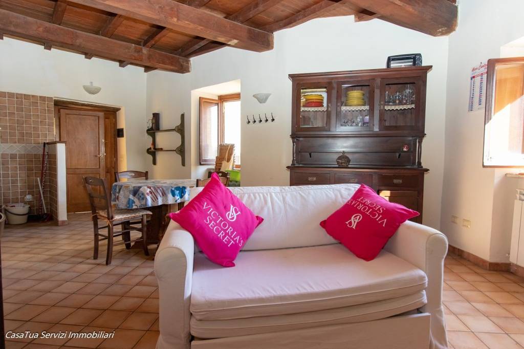 appartamento in vendita ad Attigliano