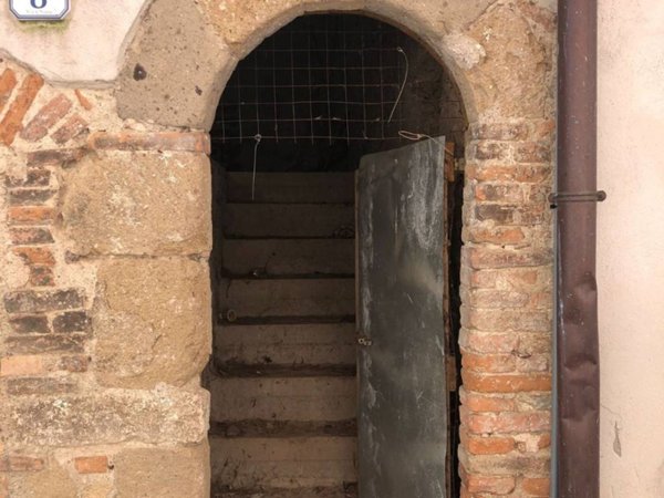 casa indipendente in vendita ad Attigliano